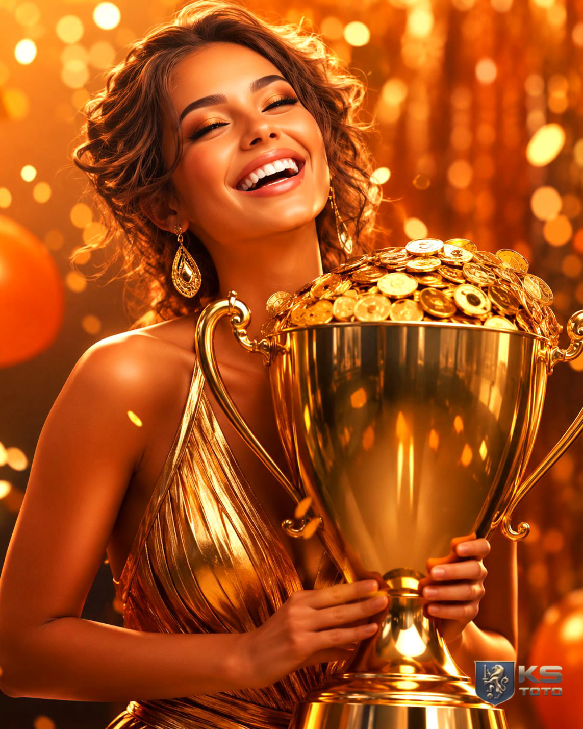 kstoto cara daftar akun pemula 2024 KSTOTO - bola togel berputar angka berkilau